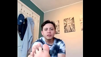 We got a new one boyz javsfeet2 is looking for some this full video now on my site