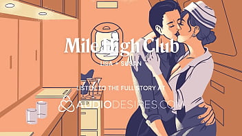 Air Hostess Begs Me To Lick My Pussy During The Flight thumbnail