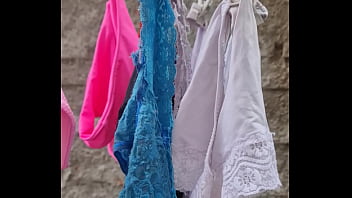 Tesao Pendurado No Varal thumbnail