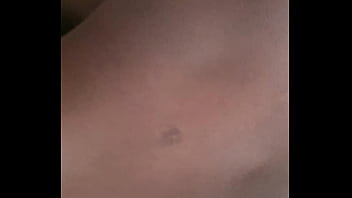 Hungry cock in the pussy