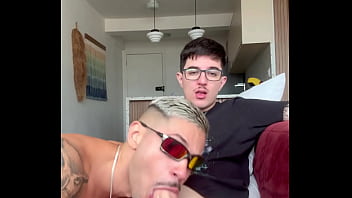 Nerd Pauzudo Deixando Maloca Todo Arrombado Free thumbnail