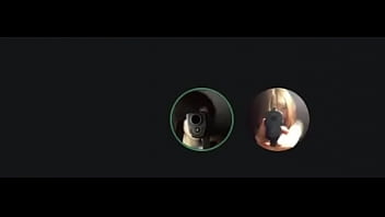 Clarie dedando a xotinha