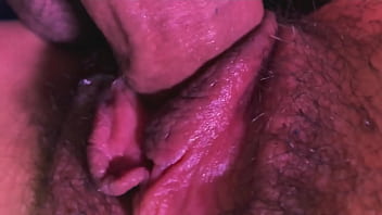 Raw wild couple’s kinky home movie