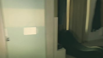 Raw wild couple’s kinky home movie