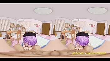 Vr180 ホロ フェラ