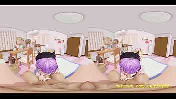 Vr180 ホロ フェラ thumbnail