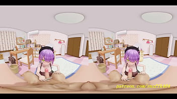 Vr180 ホロ フェラ