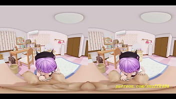 Vr180 ホロ フェラ