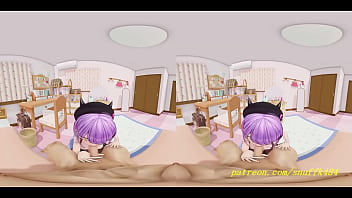 Vr180 ホロ フェラ