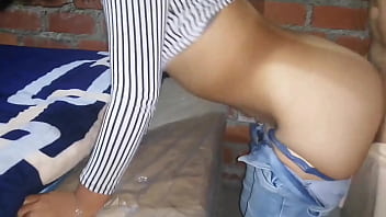 Me encanta como me coge mi amigo