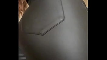 Be honest do these pants make my butt look fat