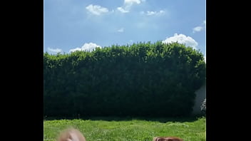 ️ alex the monkey's today i tried to cut the grass i don't know if i won but the grass definitel