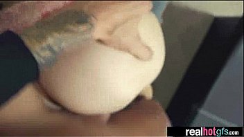 Gorgeous wild gf fucks in front of camera vid 15