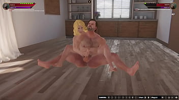 Ethan And Liz Have A Sex Battle thumbnail