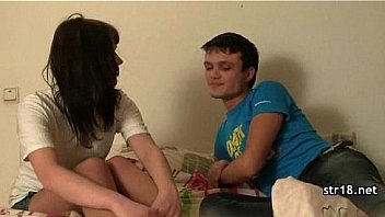 Teen Wants To Fuck Hard thumbnail