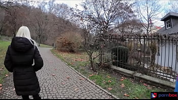 Stepcousin give lust filled milf hardcore threesome