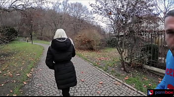 Stepcousin give lust filled milf hardcore threesome