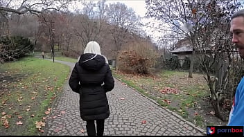 Stepcousin give lust filled milf hardcore threesome