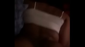 My girlfriend has a huge ass