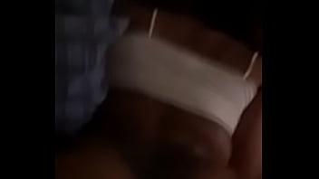 My girlfriend has a huge ass