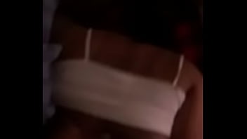 My girlfriend has a huge ass