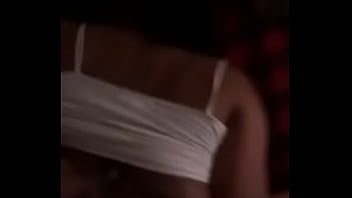 My girlfriend has a huge ass