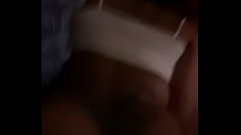 My girlfriend has a huge ass