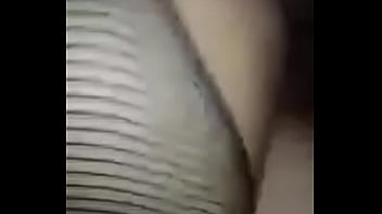 Le gusta usar mallas para culiar