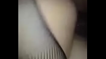 Le gusta usar mallas para culiar