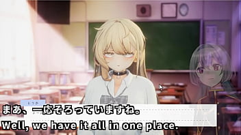 She came to my place so i should to do only one thing 1 2