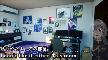 She came to my place so i should to do only one thing 1 2