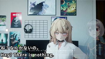 She came to my place so i should to do only one thing 1 2