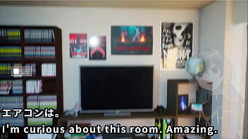 She came to my place so i should to do only one thing 1 2