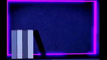 R36 cogiendo a un mina en roblox