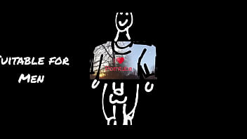 'sunset Moonrise' Trippy Sweater Lingerie Comic thumbnail