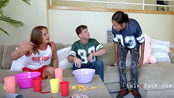 Game on holes won luxe la fox rion king donatello devine axel haze