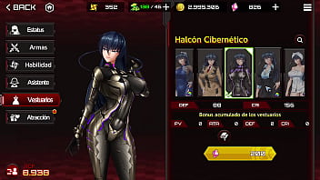 Action taimanin Action taimanin