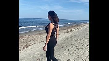 La corse c est aussi ça des plages désertes pour tourner des vidéos