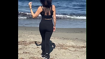 La corse c est aussi ça des plages désertes pour tourner des vidéos