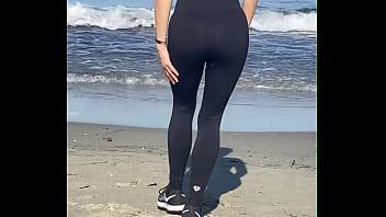 La corse c est aussi ça des plages désertes pour tourner des vidéos