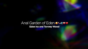 Sexy pornstar eden ivy let me use her pretty anal hole