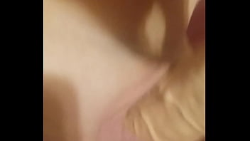 Enjoying time with my best toy