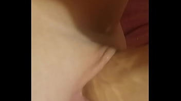 Enjoying time with my best toy