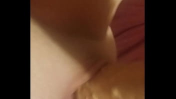 Enjoying time with my best toy