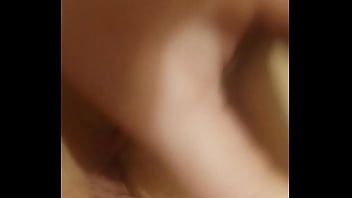 Enjoying time with my best toy