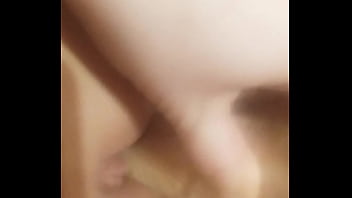 Enjoying time with my best toy