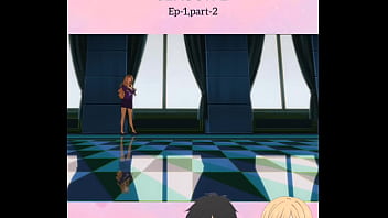 My dress up darling ep1 in hindi dubbed