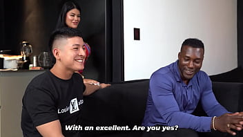 It's not what it looks like cuckold husband discovers his best friend and his wife in the act