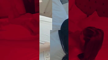 My wife organized threesome with my favorite european pornstar clea gaultier tru kait