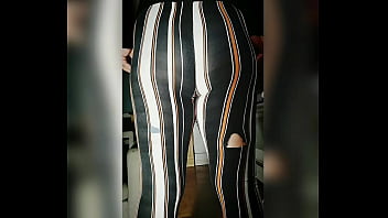 Jazzy In Leggings thumbnail